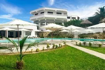 Ahg Lion Beach Resort