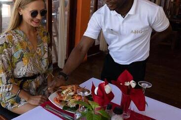 Ahg Lion Beach Resort