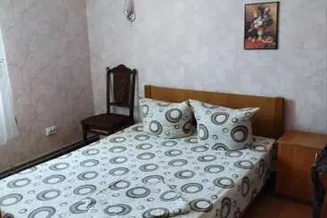 Hostel готель стефанія