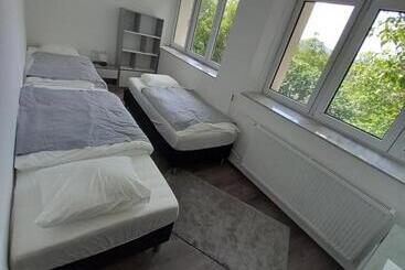 Schronisko Márianosztrai Zarándokszálláshely