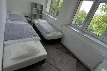 Retkeilymaja Márianosztrai Zarándokszálláshely