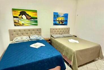 הוסטל Home Beach Mar Conforto Self Hosted