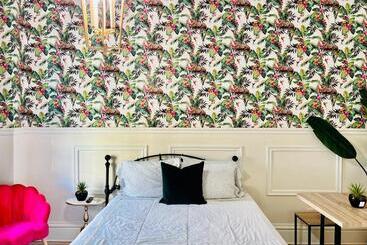 ユースホステル Arthur