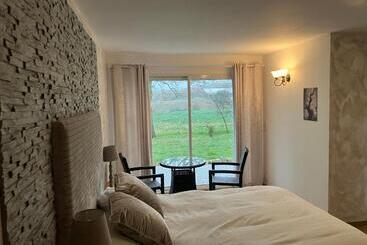 住宿加早餐 Chez Phil