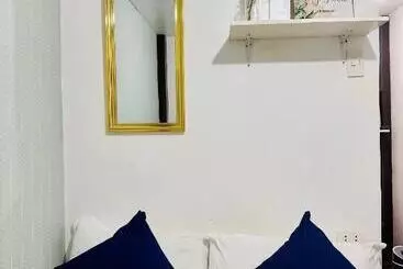 ベッドアンドブレックファースト Close To The Airport, City Center, Accessible   Amancio S New Extension