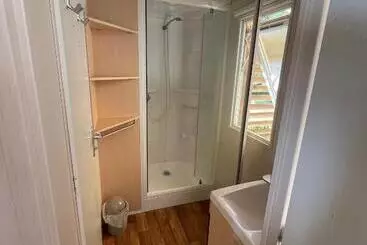 ベッドアンドブレックファースト Les Pinots D Alsace   3 Bungalows Climatisés Avec Tv   Proche Europa Park