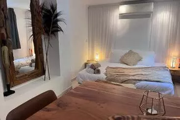 Hotelli Boutique Casa Lapicida