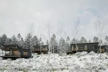 Hillview Hotel Grandvoir