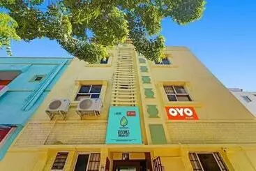 ホテル Oyo 81287 Empire Inn