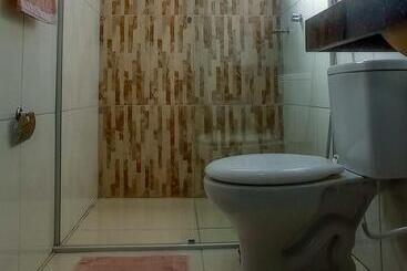 فندق Pousada Diadorim Terra Ronca