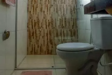 ホテル Pousada Diadorim Terra Ronca