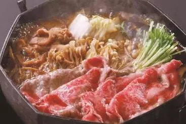 Hotelli Tonamino Shogawaso Ichimantei