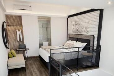 Luminor Hotel Padjadjaran Bogor By Wh