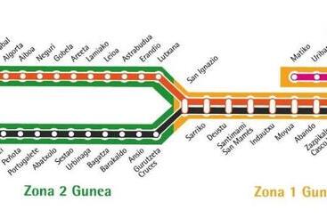 پانسیون Habitación Con Baño Privado Bilbao