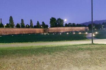 Pansiyon Kododo In Tuscany