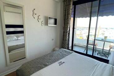 Urla Marin Otel