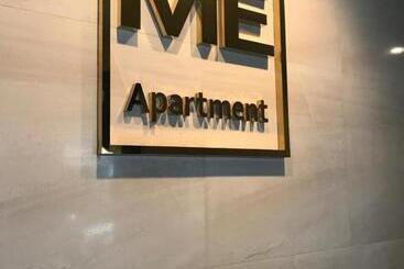 Schronisko Me Apartment