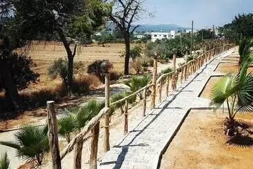 Bed & Breakfast Karpaz Farm Guest House