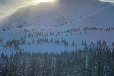 Hotel горизонт