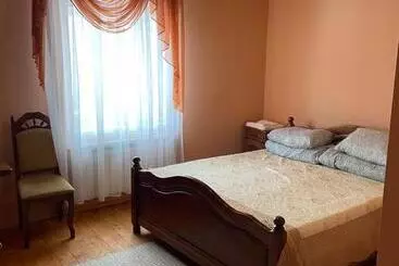 Hotel горизонт