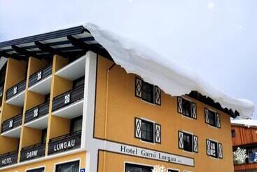 בית מלון כפרי Bella