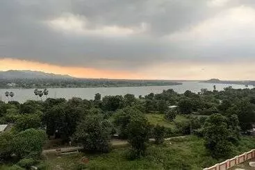 Fortune Statue Of Unity, Ekta Nagar    Member Itc Hotels  Group