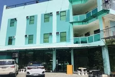 Hotel Gmaya Suites