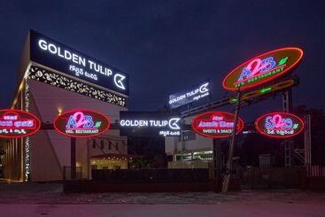 Hotel Golden Tulip Tirupati