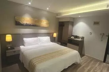 Hôtel Home Inns Collection