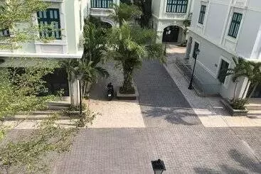 هتل Kalia