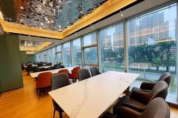 호텔 Mandarin Smart