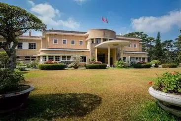 هتل Phạm Gia Villa