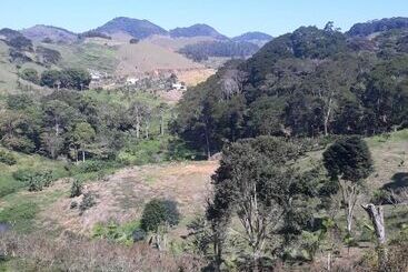 فندق ريفى Auberge Valaisanne