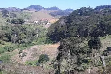 Maaseutuhotelli Auberge Valaisanne