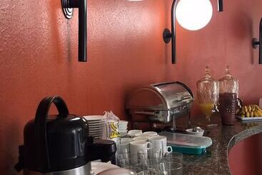 Otel São Cristóvão