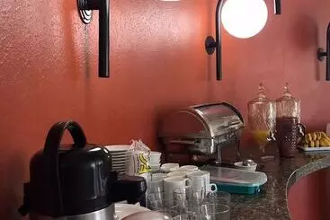 ホテル São Cristóvão