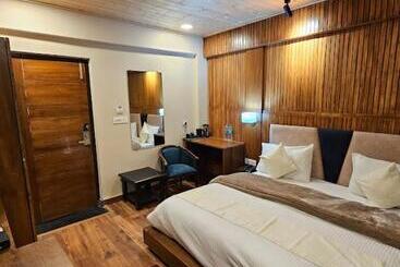 Szálloda Yoga Badrinath Dham