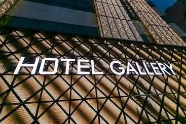 Motel Daegu Gallery