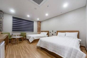 Motel Mokpo Venice