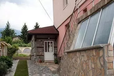 Pension къща за гости гергана