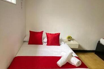 펜션 Believer Hostel