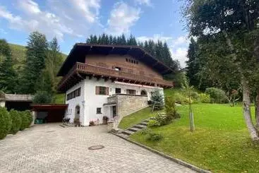 Pension Hattinger