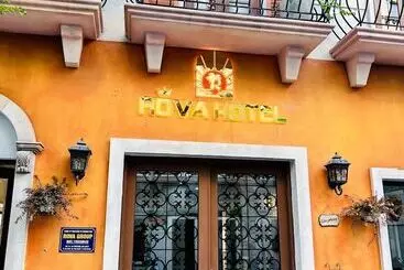 Rova Hotel Phu Quoc