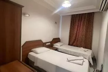 Apartahotel Safran Apart