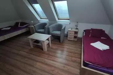 Tisza Panzió és Apartman