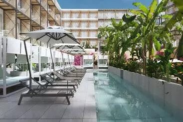 Aparthotel Valentin Grand Park Suite