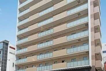 Amagasaki Plaza Hotel Hanshin Amagasaki