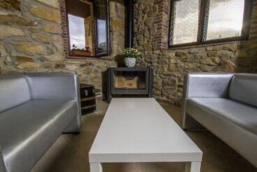 호텔 Apartamentos Baolafuente