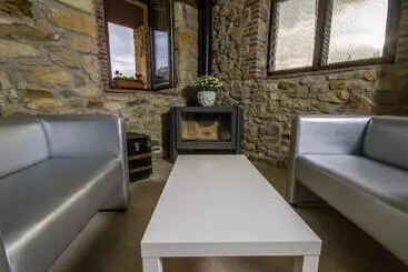 Hotelli Apartamentos Baolafuente