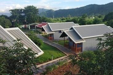 호텔 The Avi S Village Agrotourism